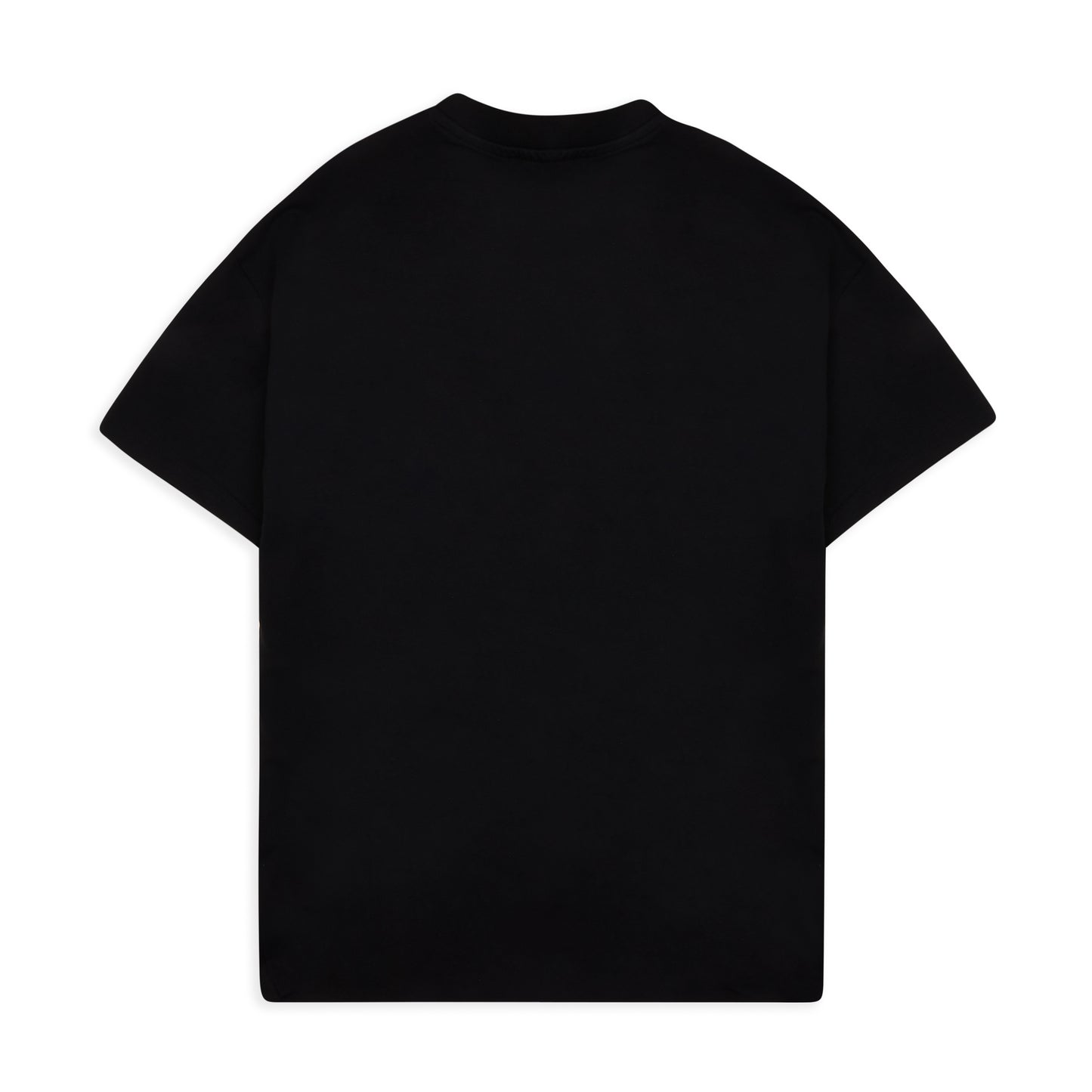 3D T-Shirt - Black