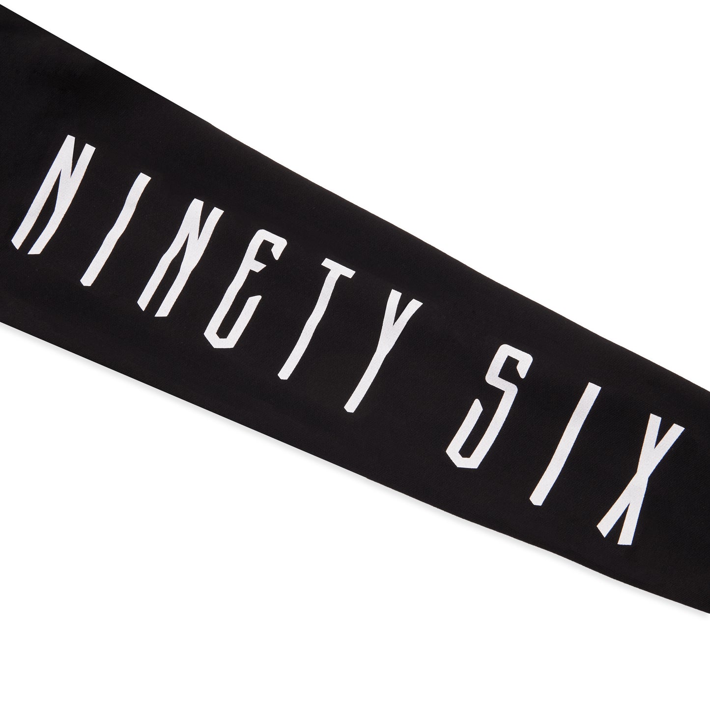 Cards Hoodie - Black